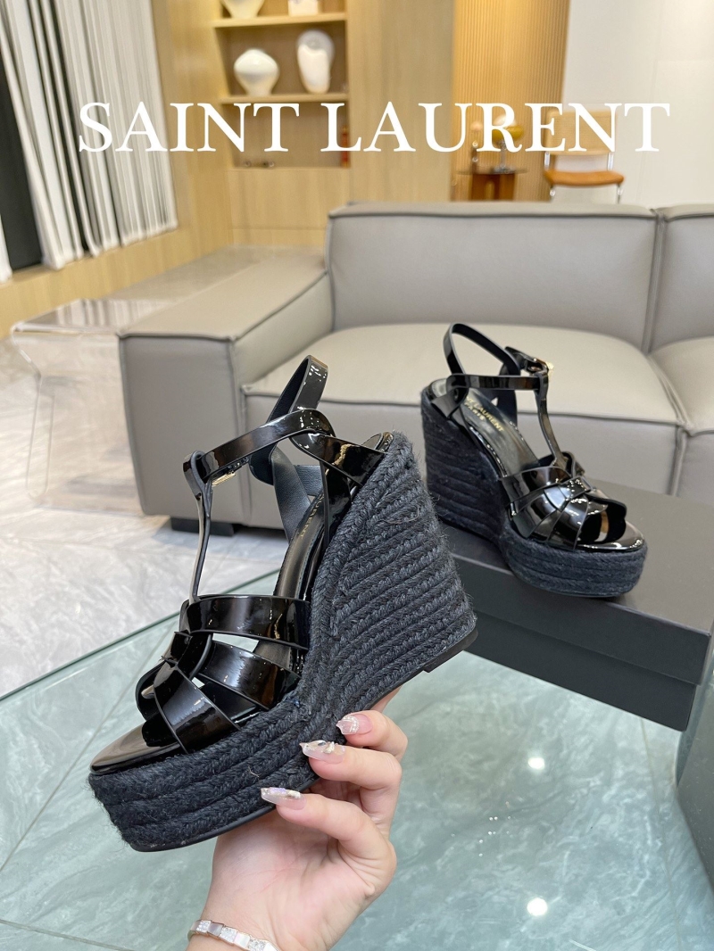 YSL Sandals